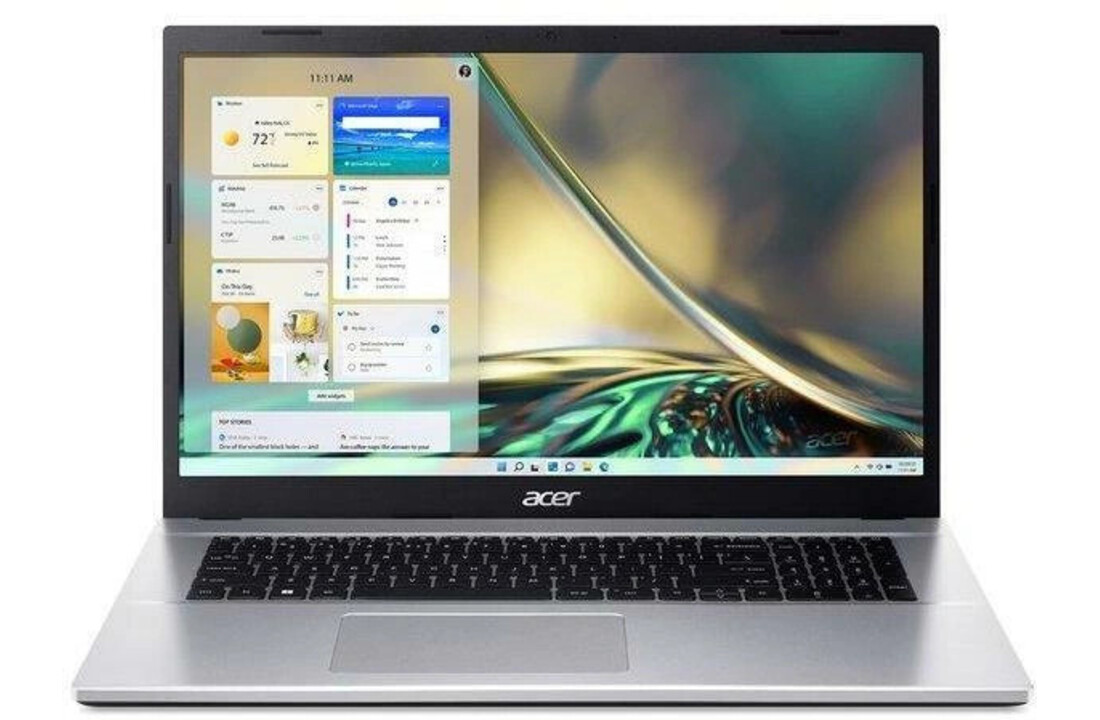 Acer Aspire 3 A317-54-36HD - Laptop