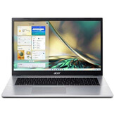Acer Aspire 3 A317-54-36HD - Laptop