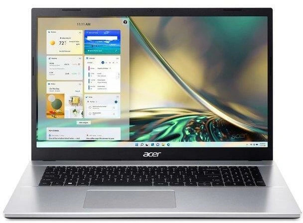 Acer Aspire 3 A317-54-36HD - Laptop