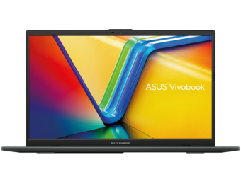 ASUS Vivobook Go 15 OLED E1504FA-L1367W - Laptop