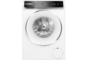 Bosch WGB25409NL Serie 8 - Wasmachine
