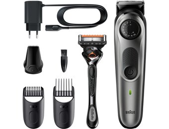 Braun BT5360 - Baardtrimmer
