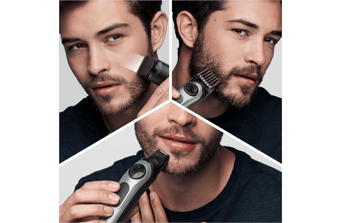 Braun BT5360 - Baardtrimmer