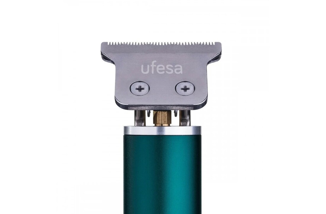 Ufesa Perfect Fade - Baardtrimmer