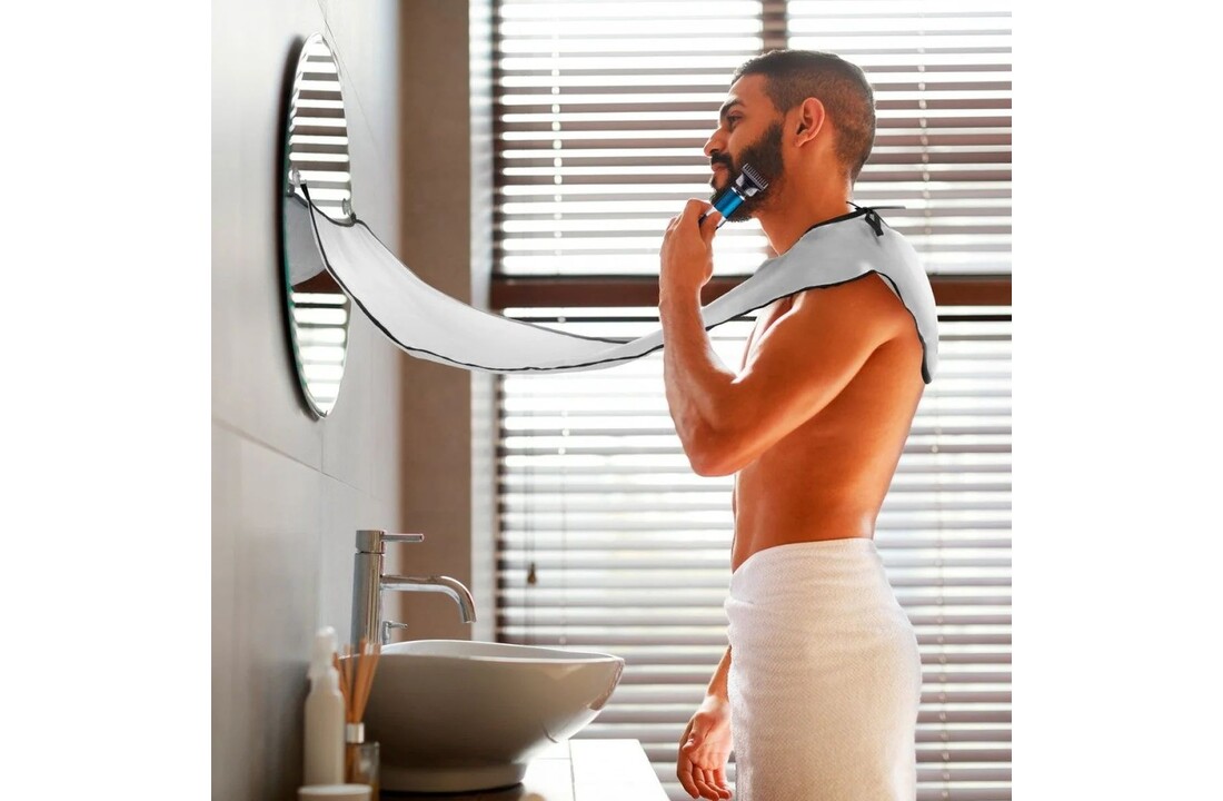 Ufesa Perfect Fade - Baardtrimmer