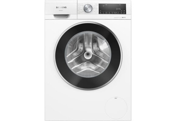 Siemens WG44G2ZLNL iQ500  - Wasmachine