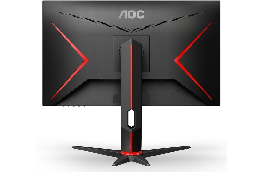 AOC 27G2U5/BK - Monitor