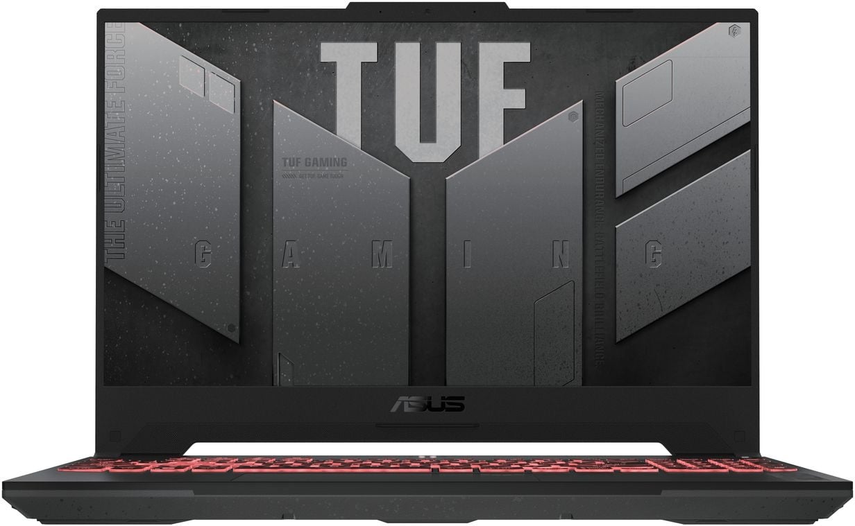 ASUS TUF Gaming A15 FA507NU-LP045W - Gaming laptop
