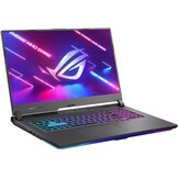 ASUS ROG Strix G17 G713PV-HX054W - Gaming laptop