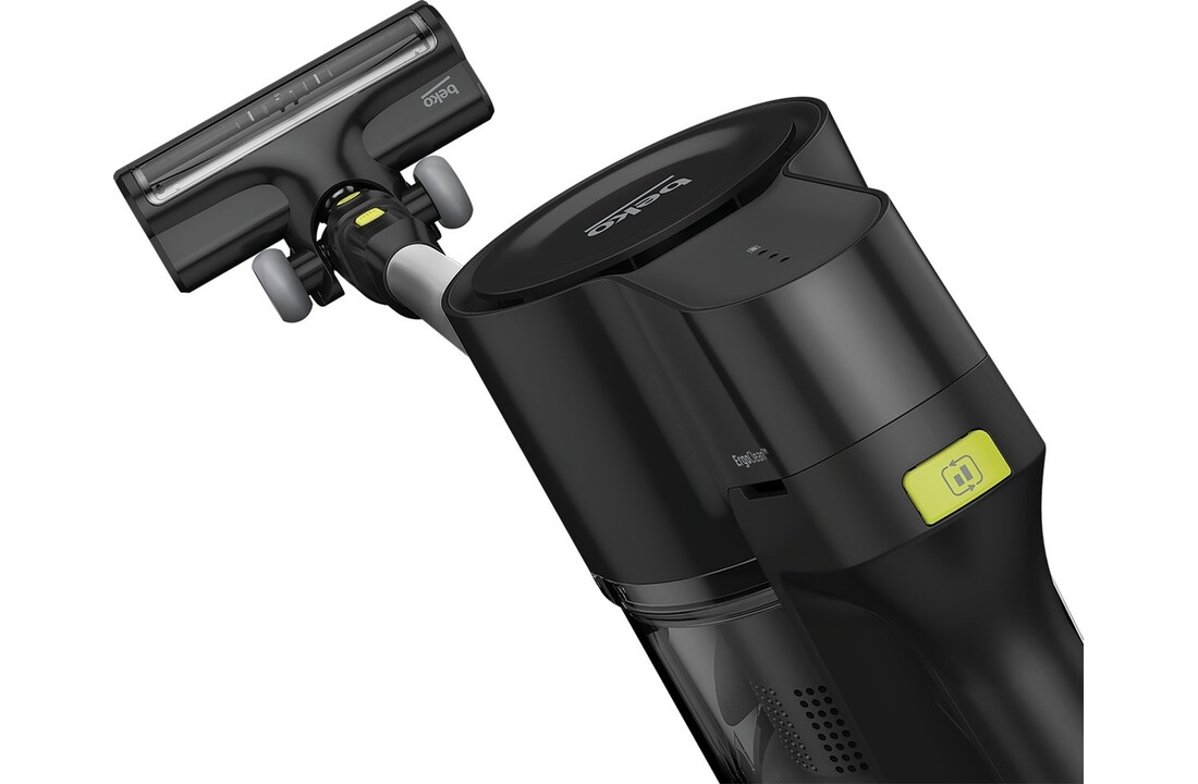 Beko VRT50225VB - Steelstofzuiger