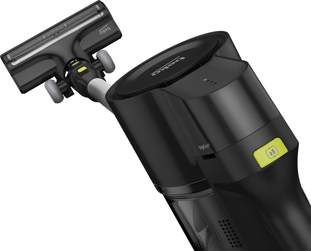 Beko VRT50225VB - Steelstofzuiger