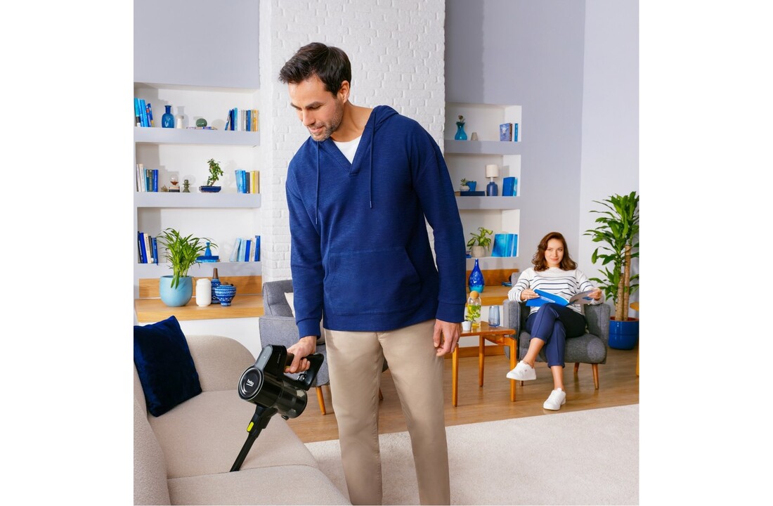 Beko VRT50225VB - Steelstofzuiger