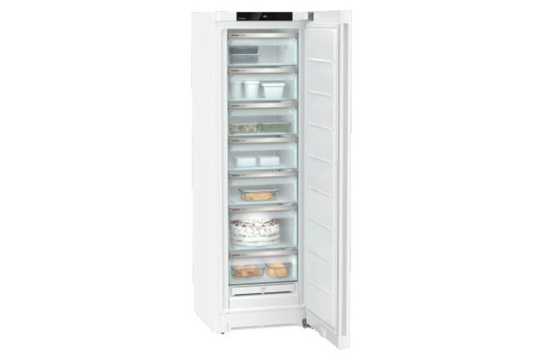 Liebherr FNd 522i Plus - Vrieskast