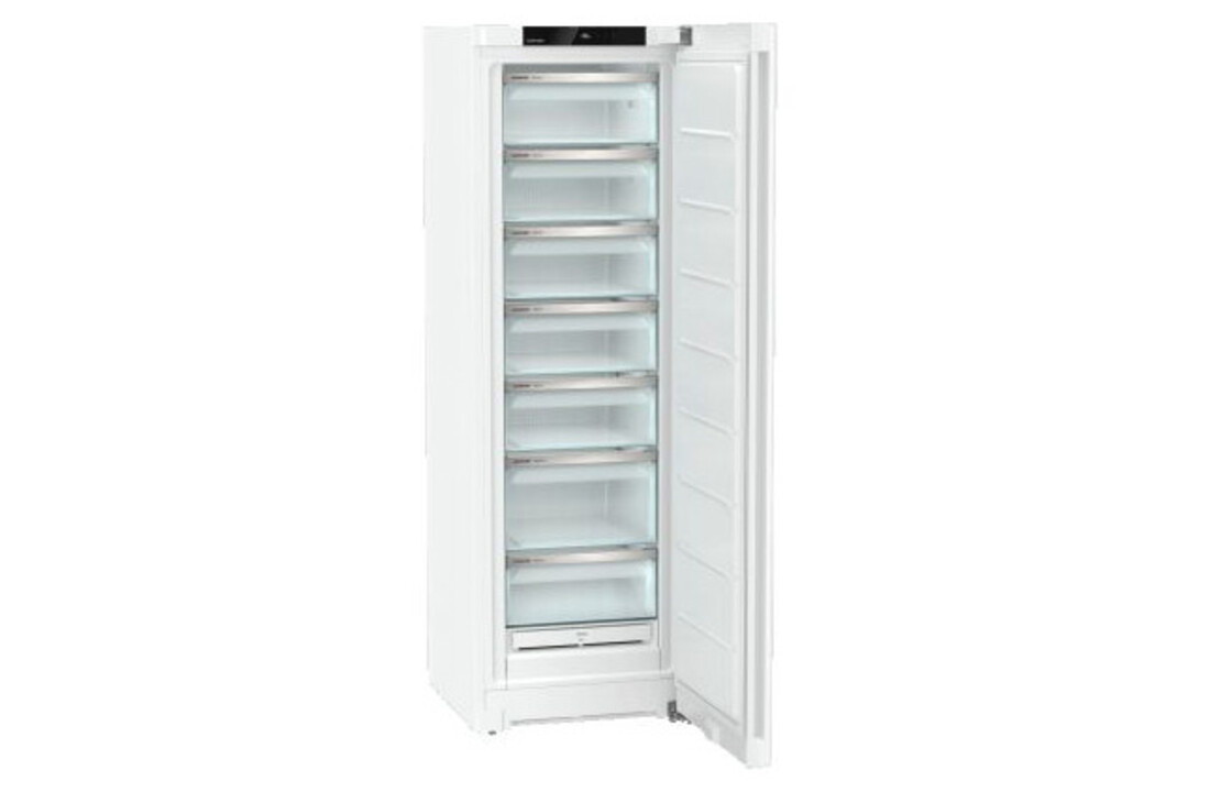 Liebherr FNd 522i Plus - Vrieskast