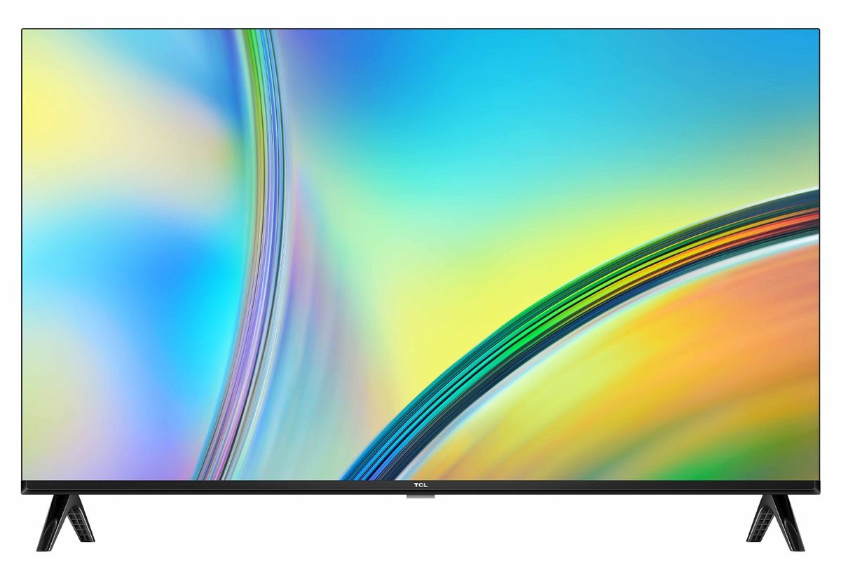 TCL 32S5400A - LED TV