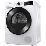 Hisense DH3V800UW/BLX - Warmtepompdroger