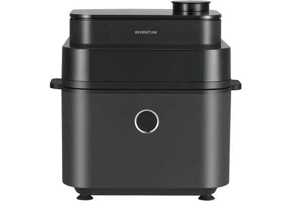 Inventum GF730HLDB - Hetelucht friteuse