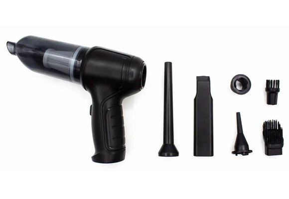 Denver HVC-45 - Kruimelzuiger