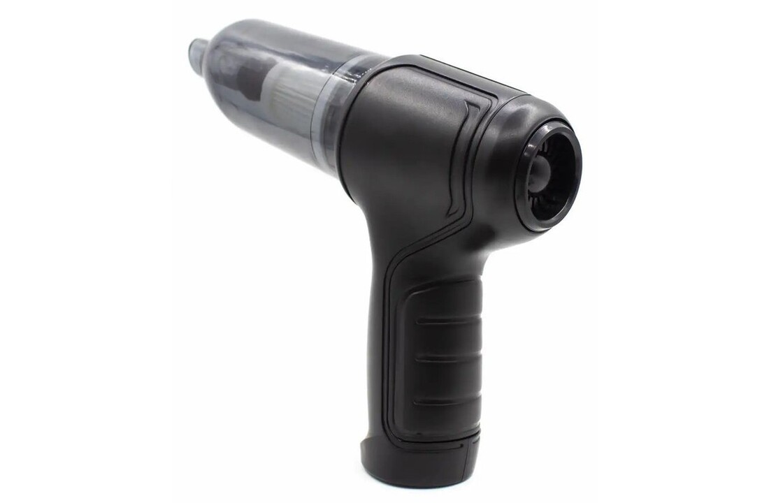 Denver HVC-45 - Kruimelzuiger