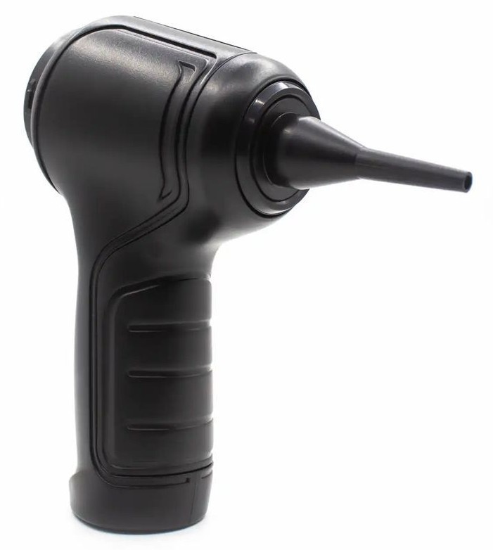 Denver HVC-45 - Kruimelzuiger