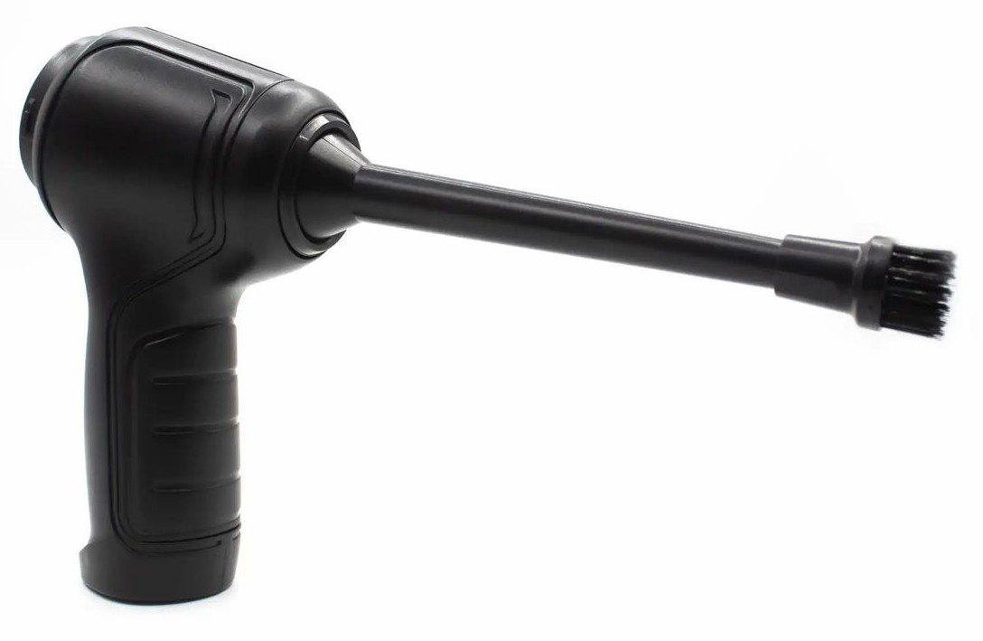 Denver HVC-45 - Kruimelzuiger