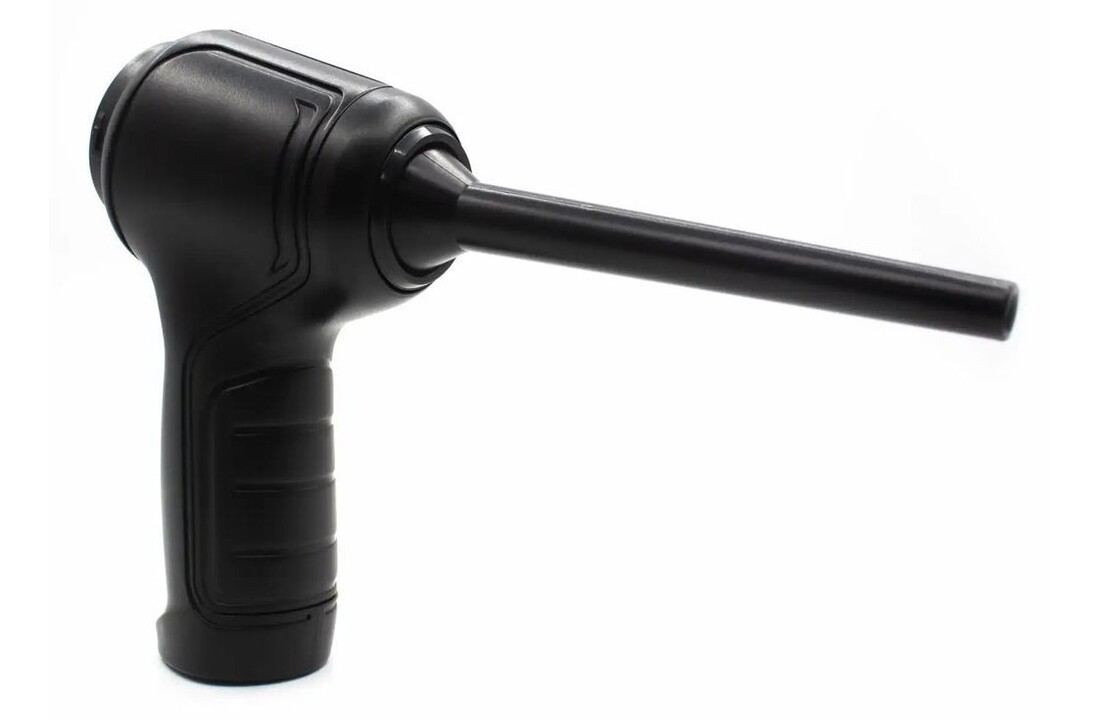 Denver HVC-45 - Kruimelzuiger