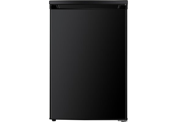 Exquisit KS16-V-E-040DB - Tafelmodel koelkast