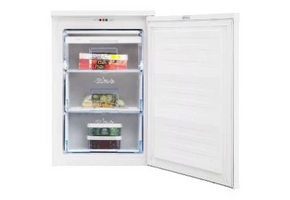 Beko FSE1074N - Vrieskast