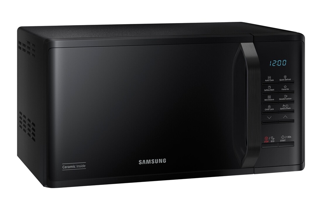 Samsung MS23K3513AK/EN - Solo magnetron