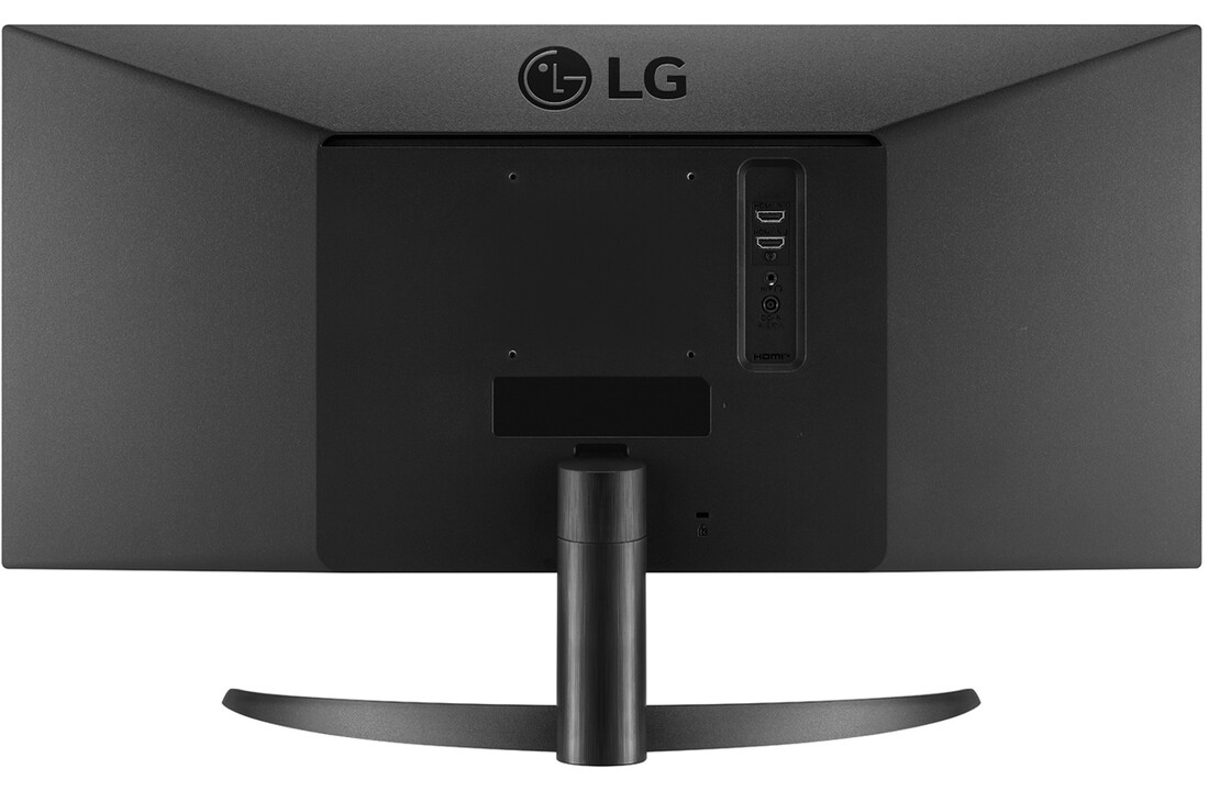 LG 29WP500-B UltraWide - Monitor