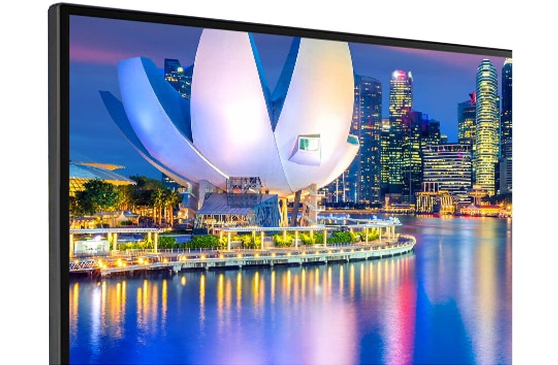 LG 29WP500-B UltraWide - Monitor