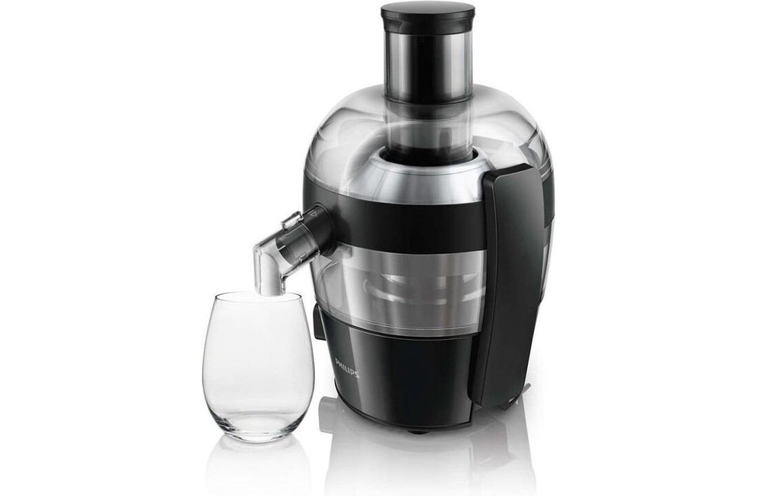 Philips Viva HR1832/00 - Sapcentrifuge