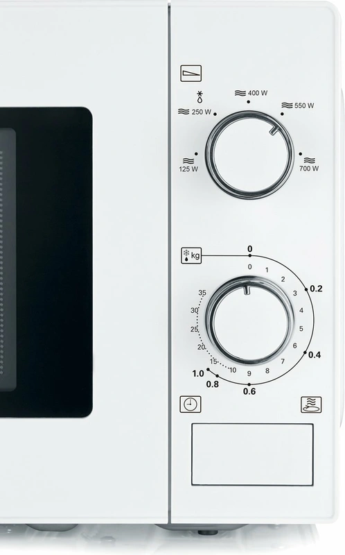 Severin MW 7770 - Solo magnetron