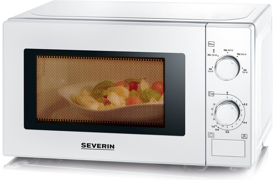 Severin MW 7770 - Solo magnetron