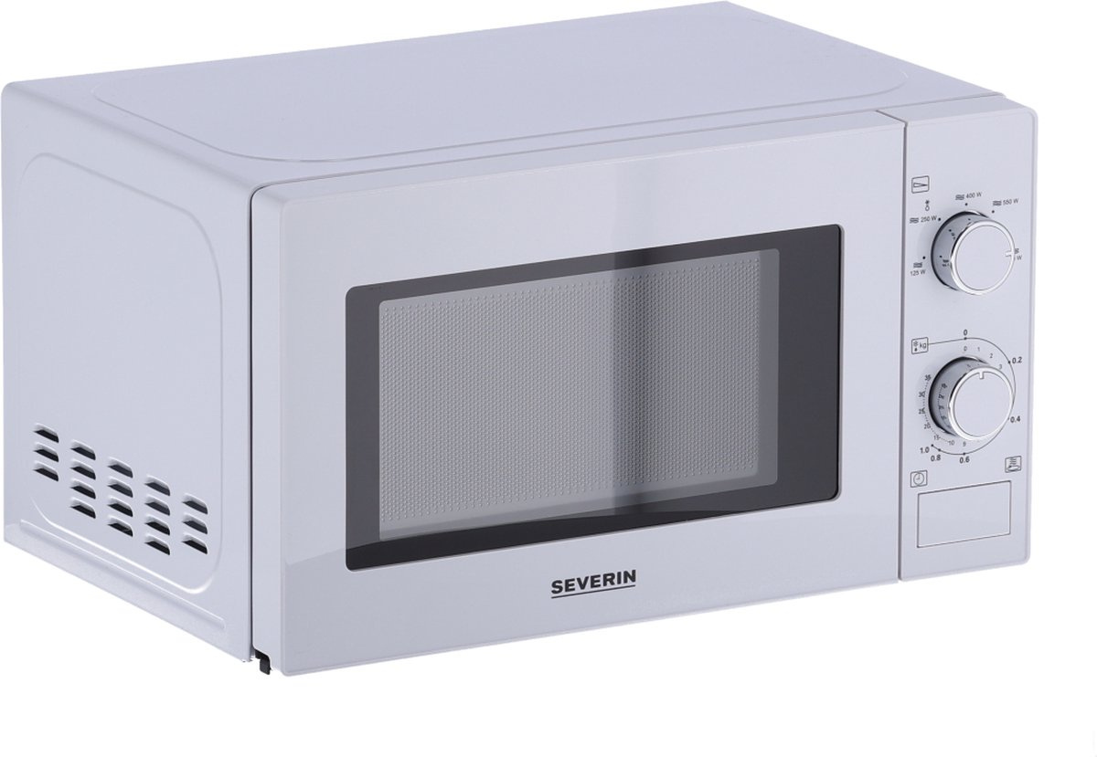Severin MW 7770 - Solo magnetron