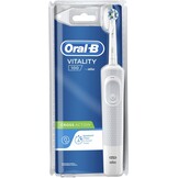 Oral-B Vitality 100 CrossAction Wit - Elektrische tandenborstel