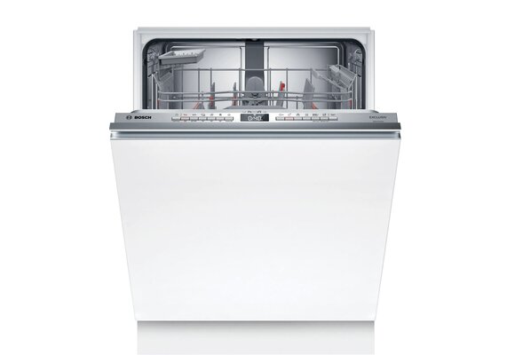 Bosch SBV4EBX25E EXCLUSIV  - Inbouw vaatwasser