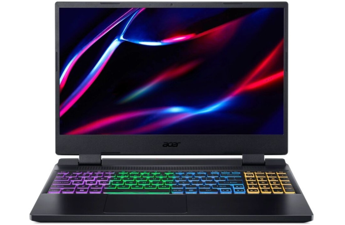 Acer Nitro 5 AN515-58-95ZW - Gaming laptop