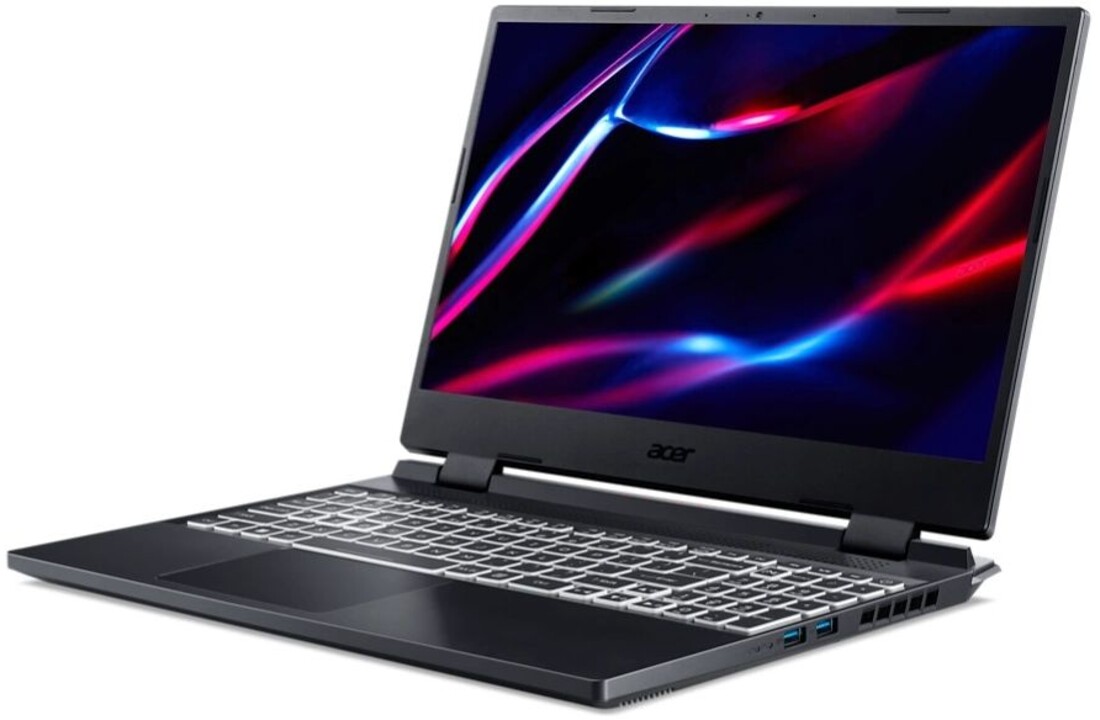 Acer Nitro 5 AN515-58-95ZW - Gaming laptop