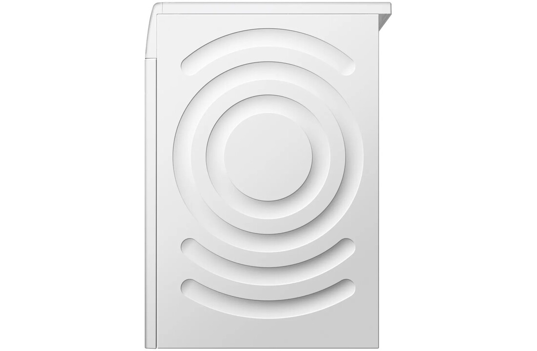 Bosch WGH256A9NL XXL 1600 Toeren - Wasmachine