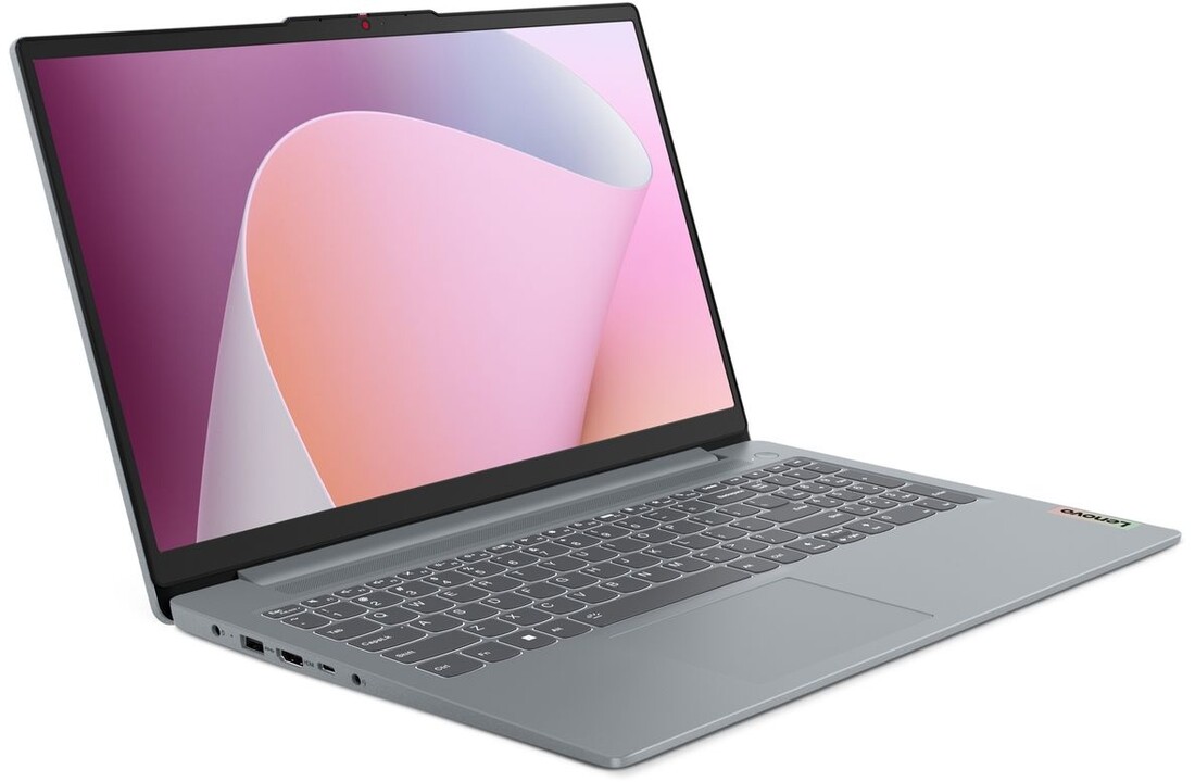 Lenovo IdeaPad Slim 3 15AMN8 (82XQ00P7MH) - Laptop