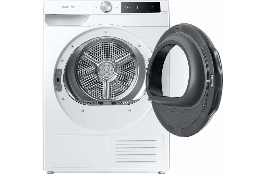 Samsung DV90T6240LE - Warmtepompdroger