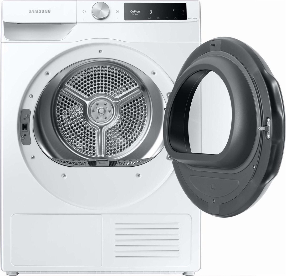 Samsung DV90T6240LE - Warmtepompdroger