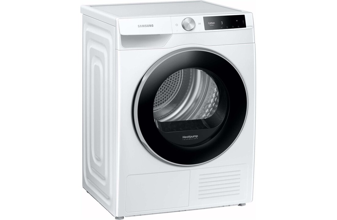 Samsung DV90T6240LE - Warmtepompdroger