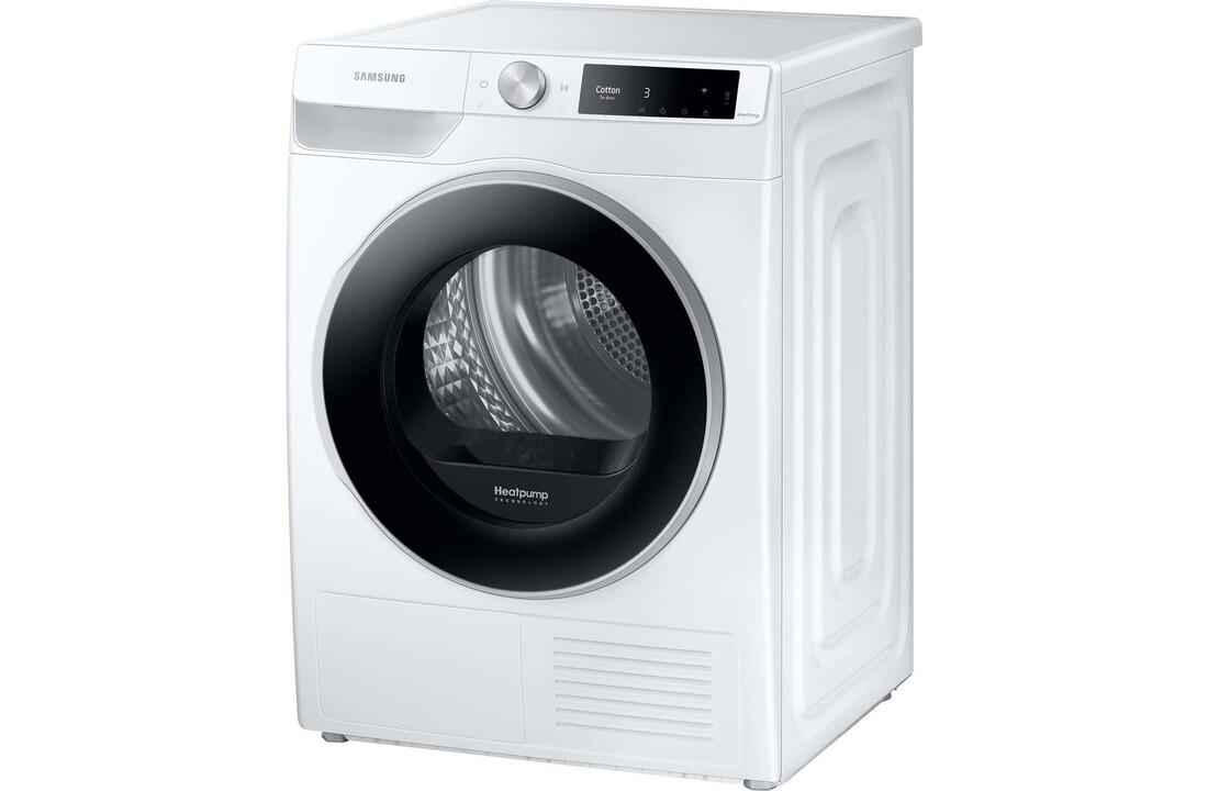 Samsung DV90T6240LE - Warmtepompdroger