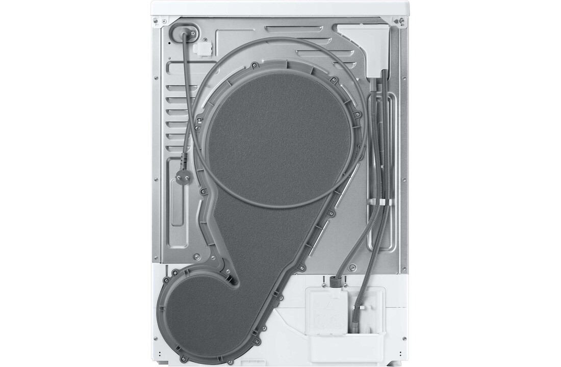 Samsung DV90T6240LE - Warmtepompdroger