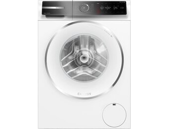 Bosch WGB2440MNL Serie 8 i-DOS EXCLUSIV - Wasmachine