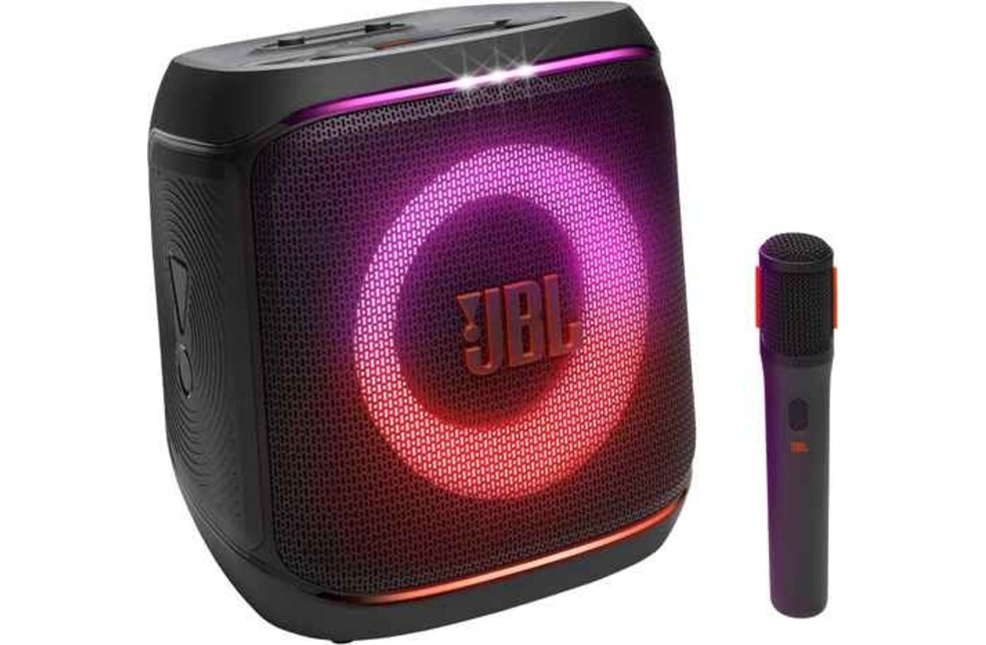 JBL Partybox Encore 2 Zwart - Draadloze speaker