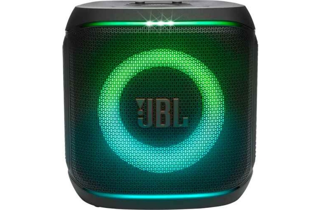 JBL Partybox Encore 2 Zwart - Draadloze speaker