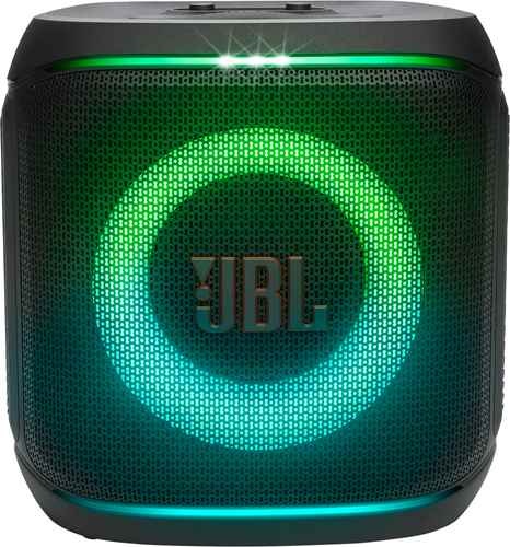 JBL Partybox Encore 2 Zwart - Draadloze speaker